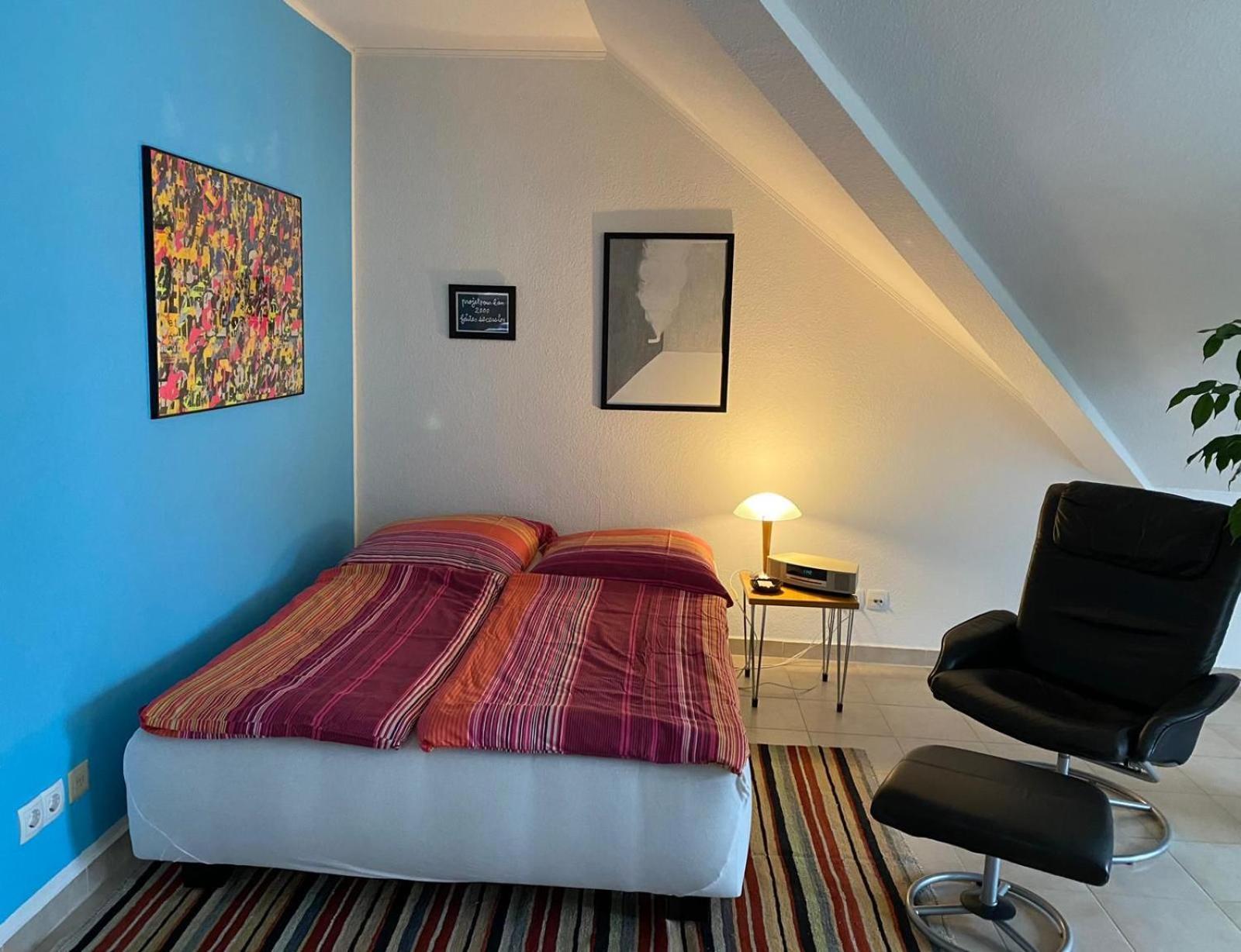 Apartament Stockmann In Retgendorf - Abc174 Zewnętrze zdjęcie