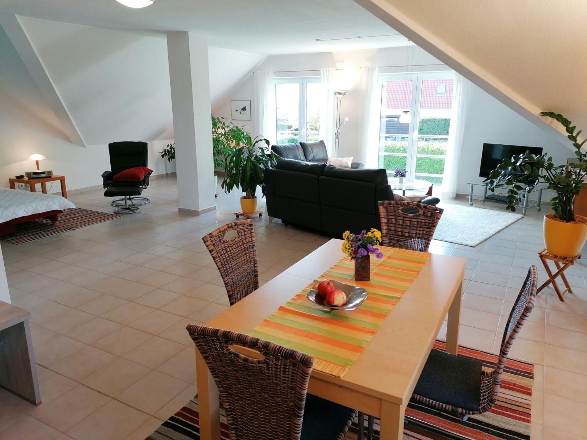 Apartament Stockmann In Retgendorf - Abc174 Zewnętrze zdjęcie